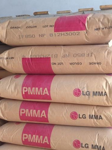 韓國(guó)LG化(huà)學PMMA原料
